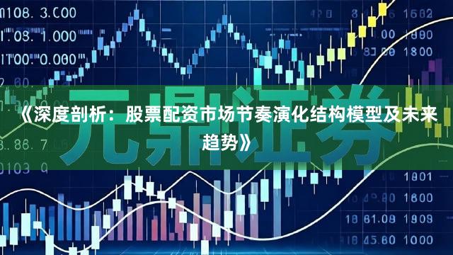 《深度剖析：股票配资市场节奏演化结构模型及未来趋势》