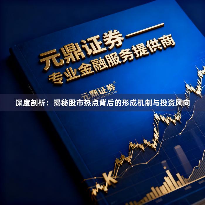 深度剖析：揭秘股市热点背后的形成机制与投资风向