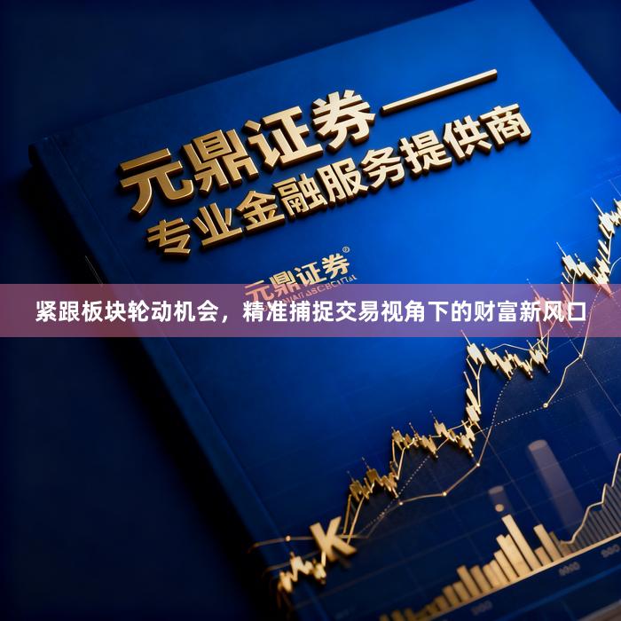 紧跟板块轮动机会，精准捕捉交易视角下的财富新风口
